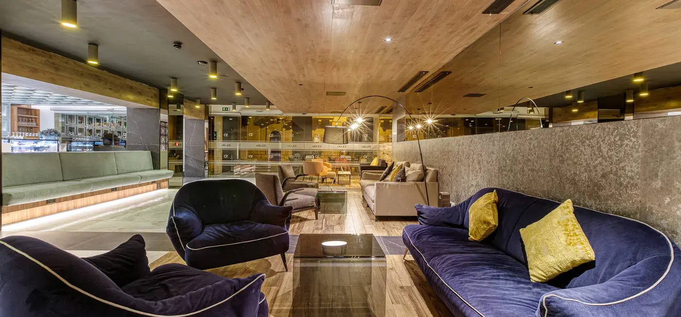 Solana Hotel & Spa